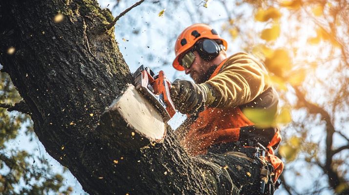 Træfældning i snekkersten - En omfattende guide