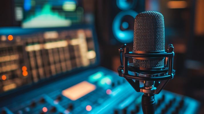 Fordelene ved radioreklame i dagens medielandskab